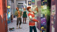 4. The Sims 4 Licealne Lata PL (PC)